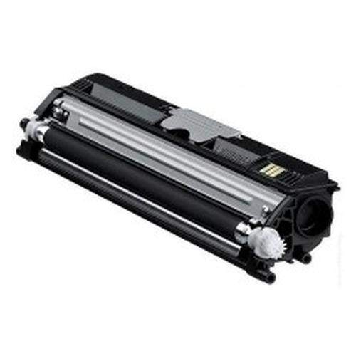 Original Konica Minolta A0V301H Toner schwarz