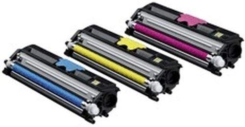 Original Konica Minolta A0V30NH Toner color