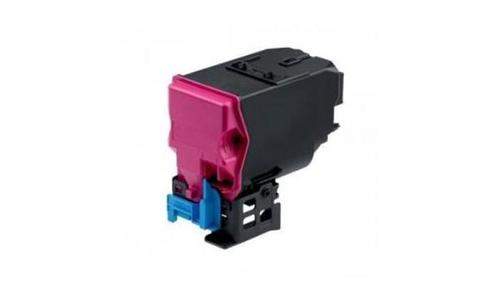 Original Konica Minolta A0X5355 / TNP-51M Toner magenta