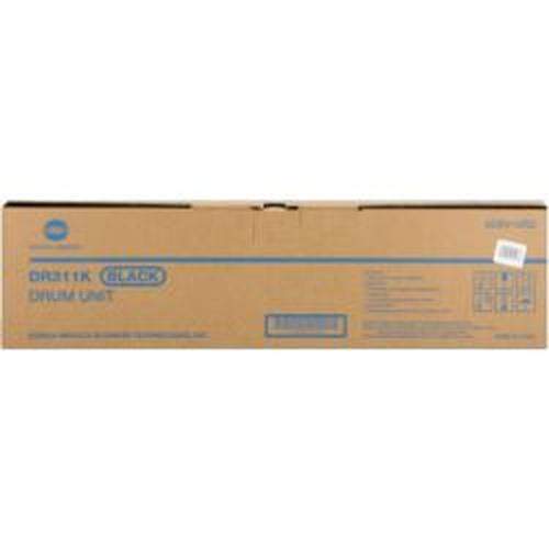Original Konica Minolta A0XV0RD / DR-311K Trommel schwarz