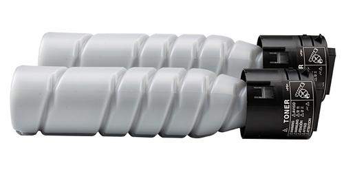 Original Konica Minolta A1UC050 / TN-116 Toner schwarz