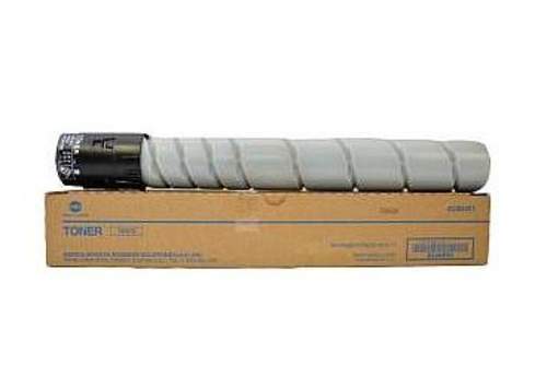 Original Konica Minolta A33K051 / TN-513 Toner schwarz