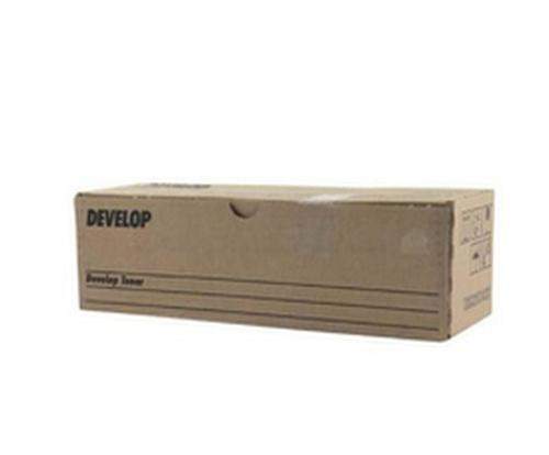Original Develop A33K0D0 / TN-322 Toner schwarz