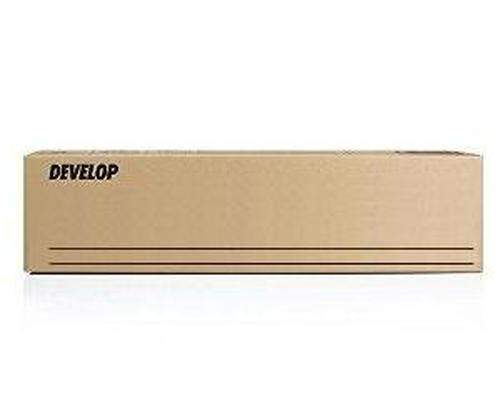 Original Develop A33K1D0 / TN-321K Toner schwarz