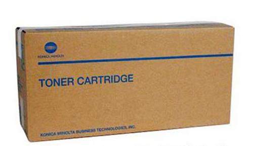 Original Konica Minolta A33K252 / TN-512Y Toner gelb