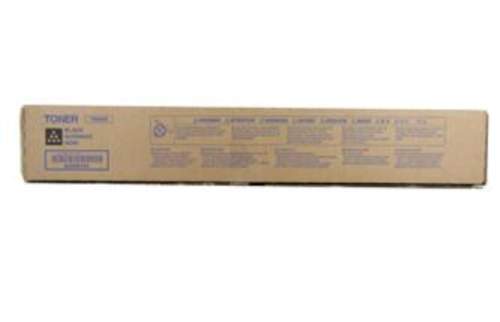 Original Konica Minolta A3VX151 / TN-620K Toner schwarz