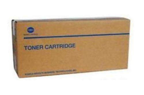 Original Konica Minolta A3VX250 / TN-619Y Toner gelb