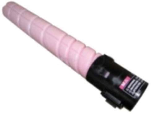 Original Konica Minolta A3VX352 / TN-621M Toner magenta