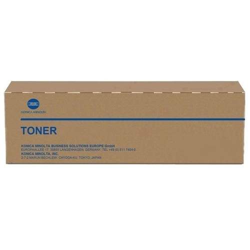 Original Konica Minolta TN-620C / TN-620C Toner cyan