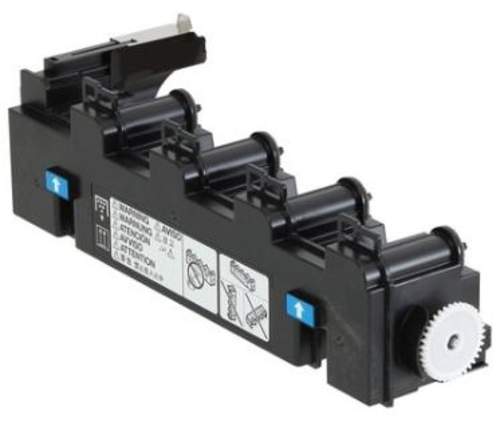 Original Konica Minolta A4Y5WY1 / WB-P05 Tonerauffangbehälter