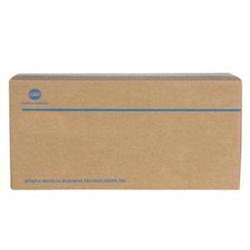 Original Konica Minolta A5X0150 / TNP-48K Toner schwarz