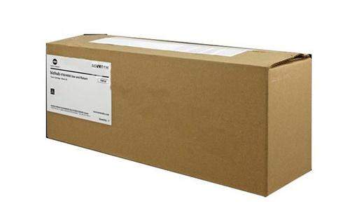 Original Konica Minolta A6VK01H / TNP-44 Toner Schwarz