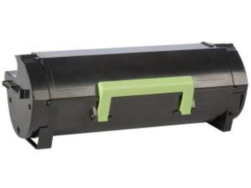 Original Konica Minolta A6WN01H / TNP-40 Toner schwarz