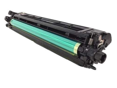Original Konica Minolta A85Y-0KD / IU-214C Toner cyan
