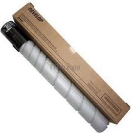 Original Develop A87M0D0 / TN-323 Toner schwarz
