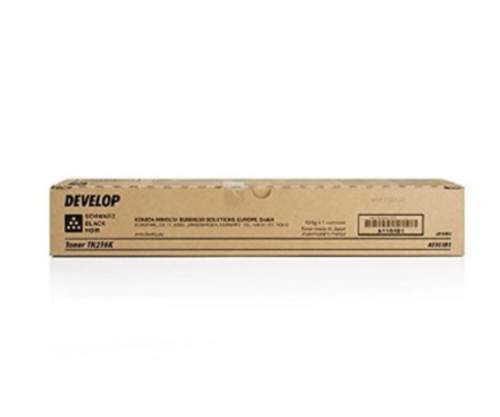 Original Develop A95W3D0 / TNP-49M Toner magenta