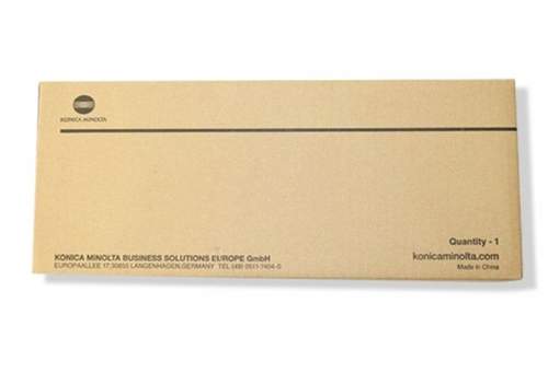 Original Konica Minolta AADY050 / TNP-55 Toner schwarz
