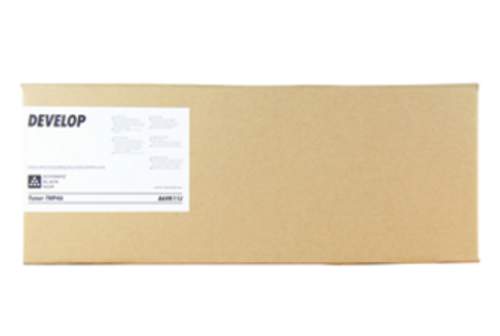 Original Develop TN-328K / TN-328K Toner schwarz