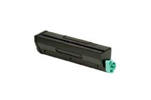 Original Olivetti B0812 Toner schwarz