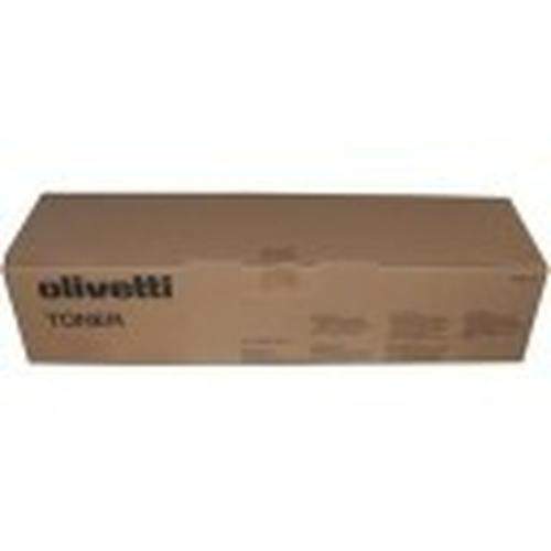Original Olivetti B0949 Toner gelb