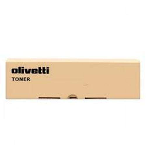 Original Olivetti B1169 Toner gelb