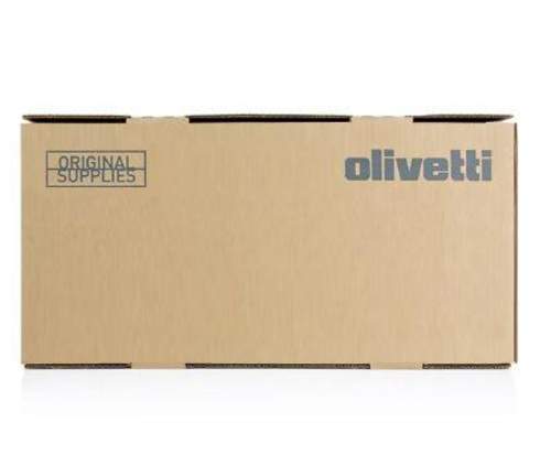 Original Olivetti B1215 Toner schwarz