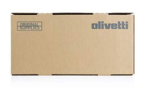 Original Olivetti B1254 Toner gelb