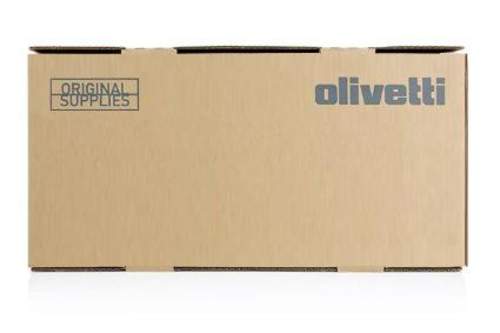 Original Olivetti B1348 Toner gelb