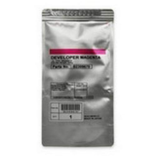 Original Ricoh B2309670 Entwicklereinheit magenta