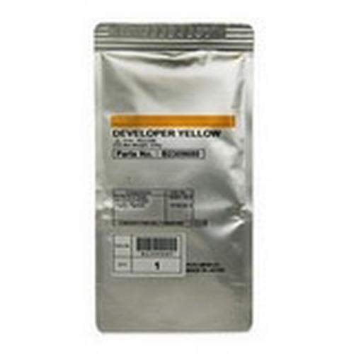 Original Ricoh B2309680 Entwicklereinheit gelb