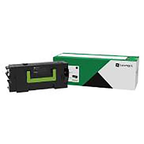 Original Lexmark B282X00 Toner schwarz