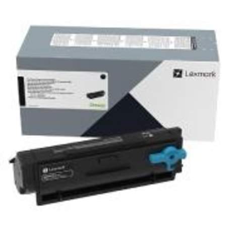 Original Lexmark B340HA0 Toner schwarz