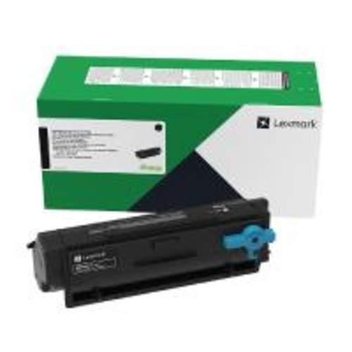Original Lexmark B342H00 Toner schwarz