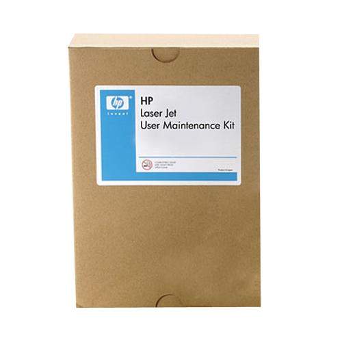 Original HP B3M78A Drucker-Kit