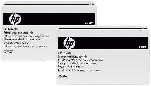 Original HP B5L36A Drucker-Kit