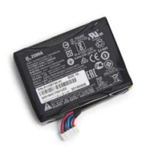 Original Zebra BTRY-MPV-15MA1-01 Sonstiges