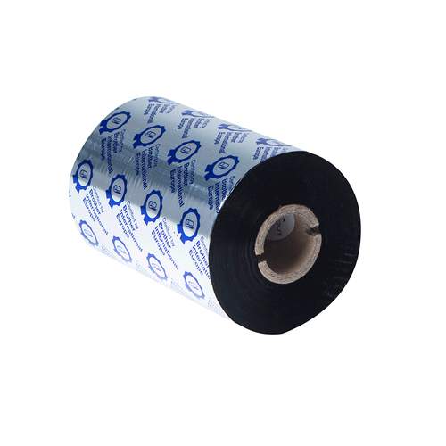 Original Brother BWS1D450110 Farbband schwarz