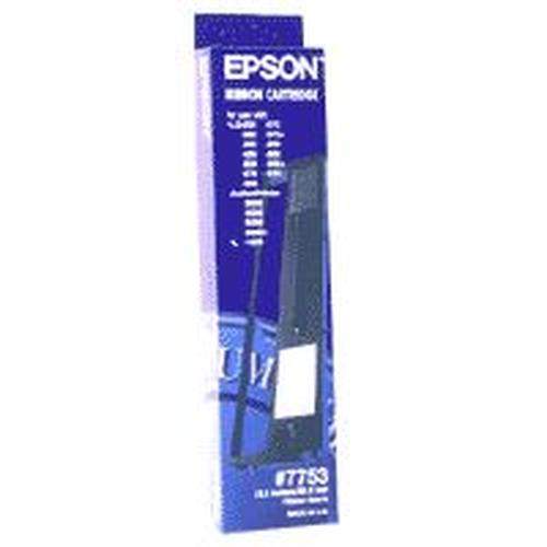 Original Epson C13S015021 Farbband