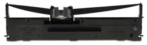 Original Epson C13S015337 Farbband schwarz