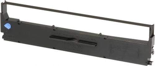 Original Epson C13S015637 Farbband schwarz