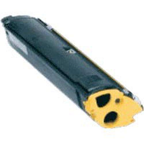 Original Epson C13S050097 / S050097 Toner gelb
