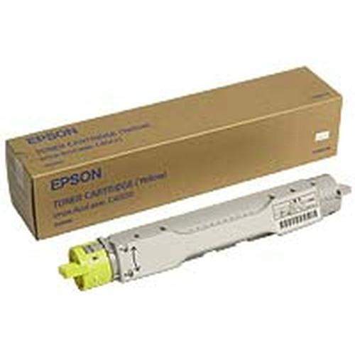 Original Epson C13S050148 / S050148 Toner gelb