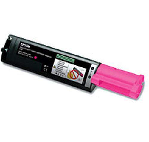 Original Epson C13S050188 / 0188 Toner magenta