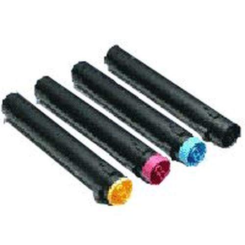 Original Epson C13S050197 / 0197 Toner cyan