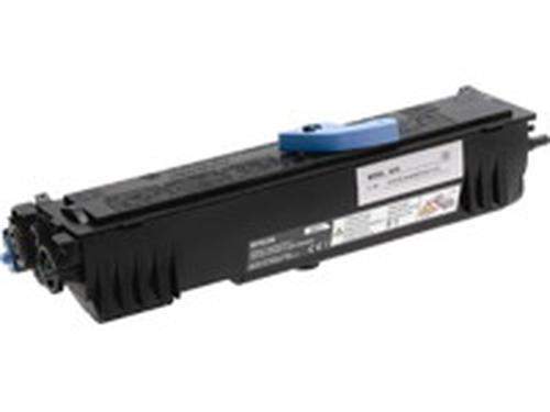Original Epson C13S050522 / 0522 Toner schwarz