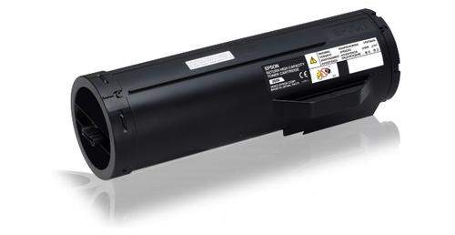 Original Epson C13S050699 / 0699 Toner schwarz