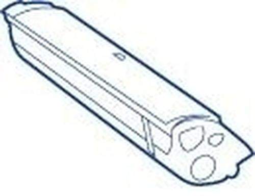 Original Epson C13S051160 / 1160 Toner cyan