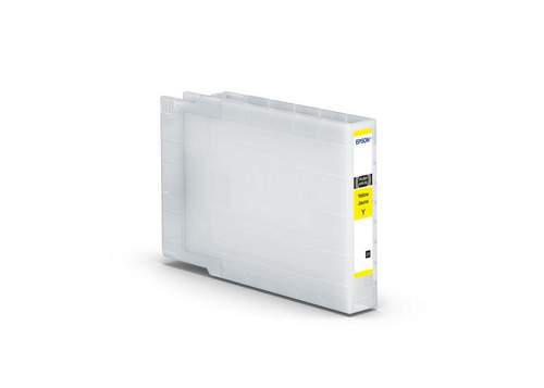 Original Epson C13T04A44N / T04A4 Tinte gelb