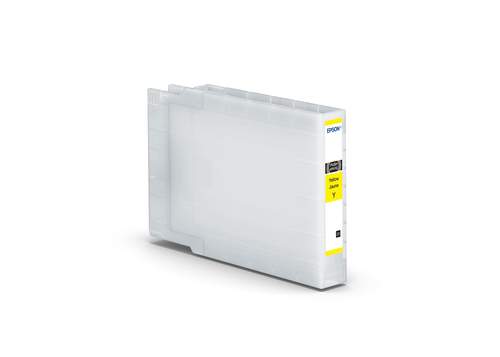 Original Epson C13T04C44N / T04C4 Tinte gelb
