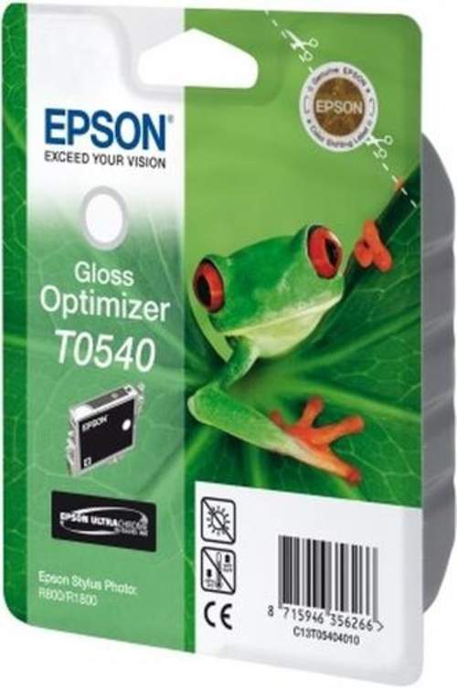 Original Epson C13T054040 / T0540 Tinte